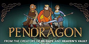 Pendragon