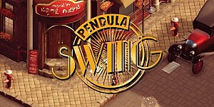 Pendula Swing (Episode 1-7)