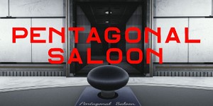 Pentagonal Saloon