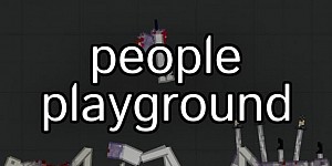 People Playground