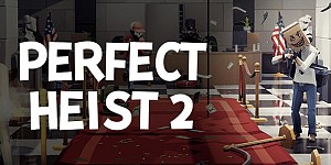 Perfect Heist 2