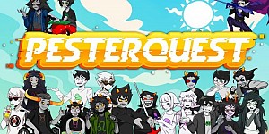 Pesterquest