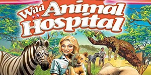 Pet Vet 3D: Wild Animal Hospital (Мои любимцы: Африканские истории)