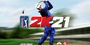 PGA TOUR 2K21