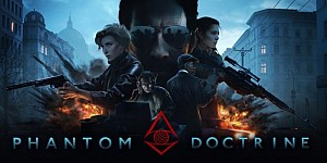 Phantom Doctrine