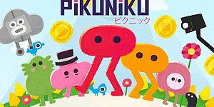 Pikuniku Collector's Edition