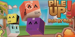 Pile Up! Box by Box