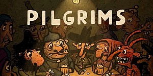 Pilgrims (Пилигримы)