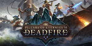 Pillars of Eternity II Deadfire