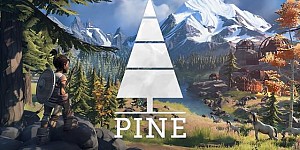 Pine