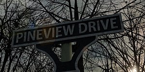 Pineview Drive