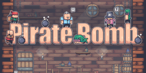 Pirate Bomb