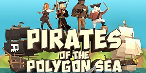 Pirates of the Polygon Sea