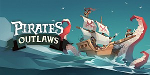 Pirates Outlaws