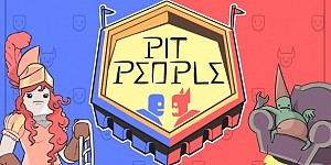 Pit People