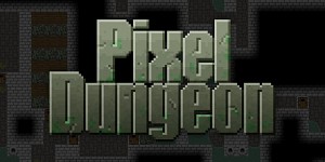 Pixel Dungeon