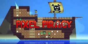 Pixel Piracy