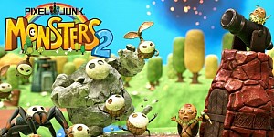 PixelJunk Monsters 2