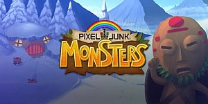 PixelJunk Monsters HD