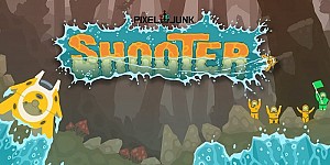 PixelJunk Shooter