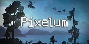 Pixelum