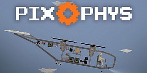 PixPhys