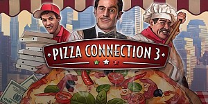 Pizza Connection 3