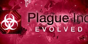 Plague Inc Evolved