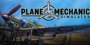 Plane Mechanic Simulator