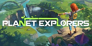 Planet Explorers