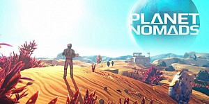 Planet Nomads