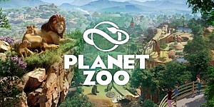 Planet Zoo