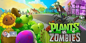 Plants vs. Zombies (Растения против зомби)