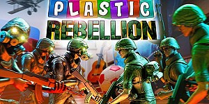 Plastic Rebellion