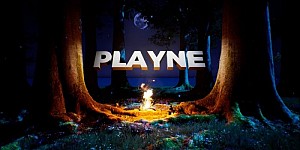 PLAYNE: The Meditation Game