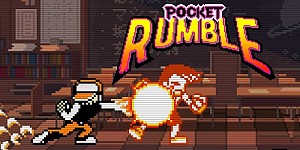 Pocket Rumble