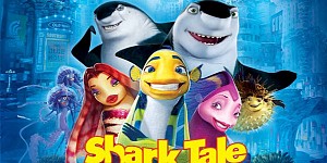 Подводная Братва (DreamWork's Shark Tale)