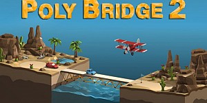 Poly Bridge 2