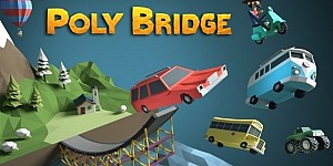 Poly Bridge