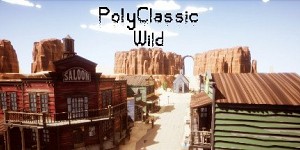 PolyClassic: Wild