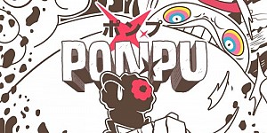 Ponpu