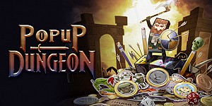 Popup Dungeon