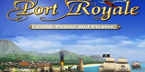 Port Royale 1