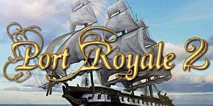 Port Royale 2