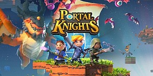 Portal Knights