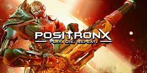 PositronX