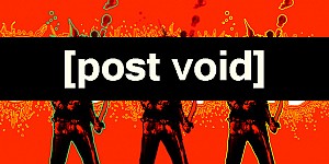 Post Void