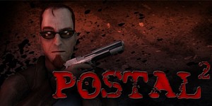 POSTAL 2 + Apocalypse Weekend