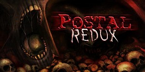 POSTAL Redux