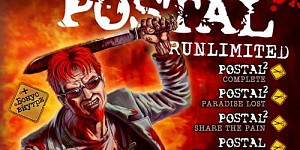 Postal RUnlimited Edition